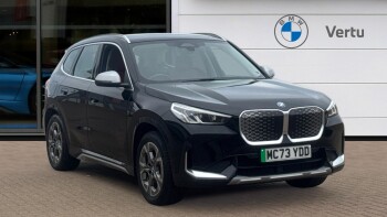 BMW iX1 230kW xDrive30 xLine 65kWh 5dr Auto Electric Estate